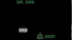 Ziplock - Dr. Dre - What's The Difference feat. Xzibit, Eminem - Chronic 2001