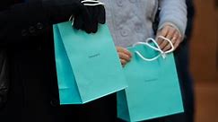 Here’s Why Shares of Tiffany Are Soaring