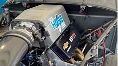 A look inside and out of an NHRA Pro Stock race car! | Performance Racing Industry