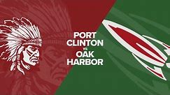 Big Board Friday Week 3: Port Clinton vs. Oak Harbor