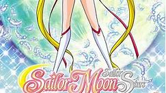 Sailor Moon Sailor Stars (Original Japanese) Season 5, Volume 2 Episode 187 Chibi-Chibi's Transformation