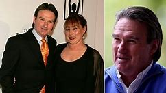 "My chef just the most beautiful" - Jimmy Connors enamored of wife Patti McGuire