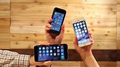 Smartphone Buying Guide (Interactive Video) | Consumer Reports