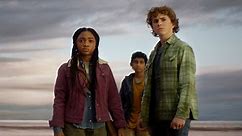 ‘Percy Jackson’ Trailer Travels to Camp Half-Blood