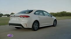 2020 Toyota Corolla, Corolla Hybrid: First Look — Cars.com