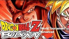 Dragon Ball Z Budokai World Tournament Advanced