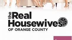The Real Housewives of Orange County: Season 13 Episode 11 8 1/2 Minutes to Success
