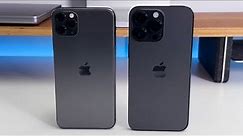 iPhone 14 Pro Max vs iPhone 11 Pro Max - Which Should You Choose?