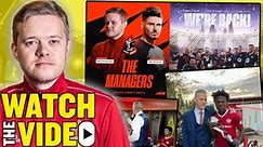 How to watch the Sidemen Charity Match: FREE live stream, channel and talkSPORT coverage for latest edition of huge YouTube event