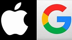 Apple vs Google...
