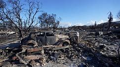 Lahaina fire becomes deadliest fire in US in 100 years