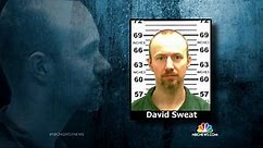 N.Y. Prison Escapee David Sweat Shot and Captured