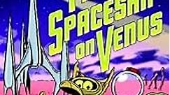 Mystery Science Theater 3000: First Spaceship on Venus