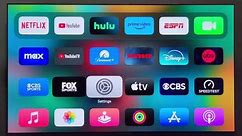 NEW Apple TV 4k Update! | tvOS 17.5.1 | Should You Update?