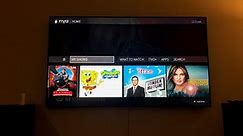 TiVo Bolt (Hydra) channel/menu surf on FiOS