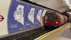 Why do Jubilee Line trains make that noise?