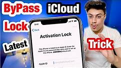 iCloud Unlock | Remove iCloud Activation Lock on iPhone:iPad:iPod without Password 2022