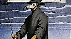 Black Death Art - Artworks of the Medieval Bubonic Plague