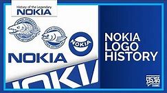Nokia Logo History | History of the Legendary Nokia (1/3)