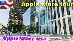 Apple Store Tour | Apple Store USA | 2020