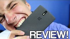 OnePlus One Review - After 2 Months!