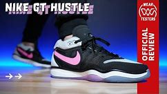 Nike Zoom GT Hustle 2: Victor Wembanyama's New Shoe