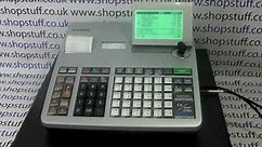 CASIO SE-S3000 Cash Register