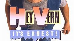 Hey, Vern! It's Ernest: Season 1 Episode 3 Scary Things