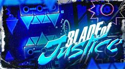 BLADE OF JUSTICE 95% [2.2]
