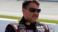 Tony Stewart Responds to Kevin Ward Jr.'s Family's Civil Suit