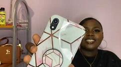 IPHONE XR CASE COLLECTION 2022 📱+ try on!|Natasha Mukuka||Zambian youtuber