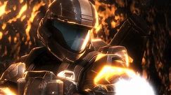 HALO 3: ODST REMASTERED All Cutscenes (Full Game Movie) 1080p 60FPS HD
