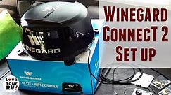 Setting Up My New Winegard ConnecT 2.0 (WiFi & 4G LTE Extender for RVs)