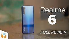 Realme 6 Review