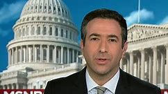Ari Melber: Impeachment trial 'a test of how everyone wants to relate to this substantively and seriously'