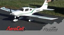 Spotlight: Hobbico® Flyzone™ Cessna® 350 Corvalis® Select Scale™ RTF