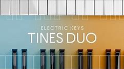 Meet Electric Keys – Diamond and Phoenix | Native Instruments