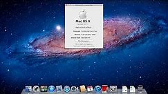 Apple Mac OS X 10.7 Lion Review: Does it Live Up to the Hype?