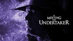 Meeting The Undertaker