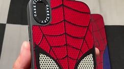 Best Spiderman Phone Cases for Ultimate Spiderman Fans