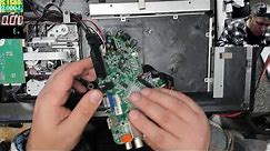 Tv's - Diagnose and repair / power supply repair/replace/improvise