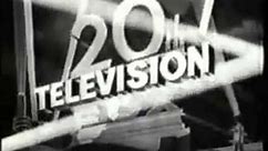 20th Century Fox TV & 20th TV logos (1955-2010)