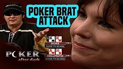 Poker After Dark | Season 1 Episode 1 (Full Episode) - Featuring Phil Hellmuth