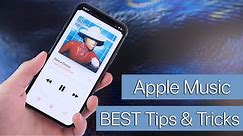Top 10 Apple Music Tips and Tricks