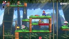 Mario vs. Donkey Kong | Reveal Trailer - Nintendo Direct 9.14.2023