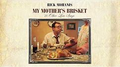 Rick Moranis - Pu-Pu-Pu (Official Audio)