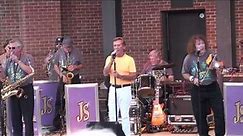 Jimmy Sturr Free Concert in Linden, NJ