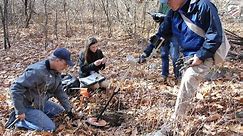 Battlefield Archaeology Leads to New Information about Lexington and Concord in the Revolution