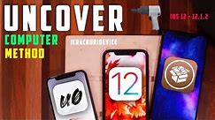 iOS 12 Jailbreak Unc0ver App Revoked FIX + iPhone XS Max & XR Jailbreak Updates!