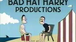 Heel & Toe/Shore Z Productions/Bad Hat Harry Productions/NBC Universal Television Studio (2006)
